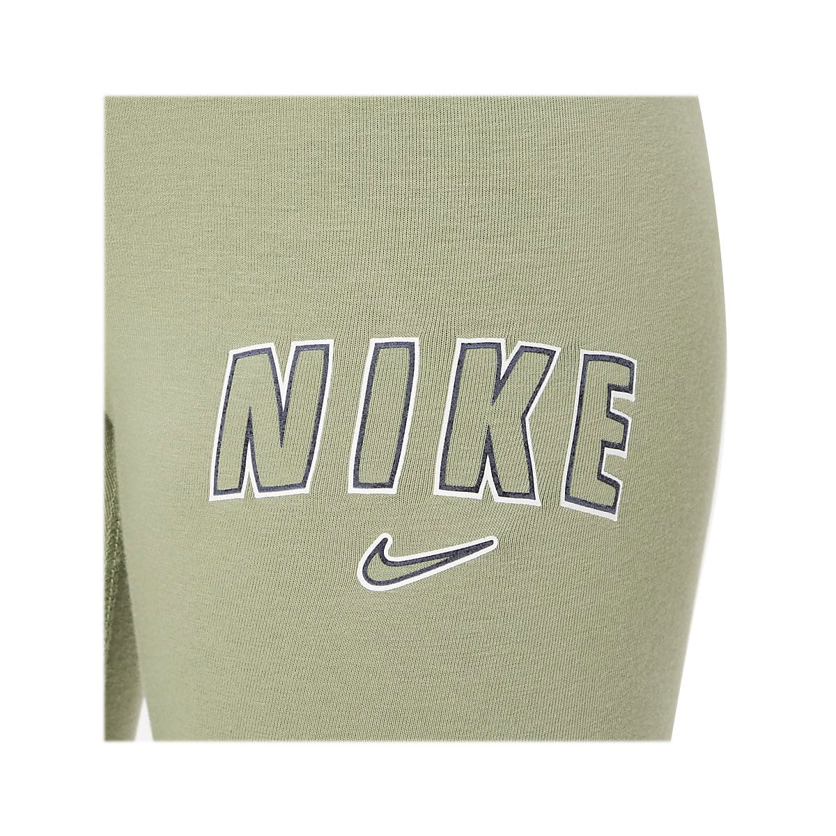 Nike Girl's Sportswear Trend High-Waisted Leggings - KickzStore