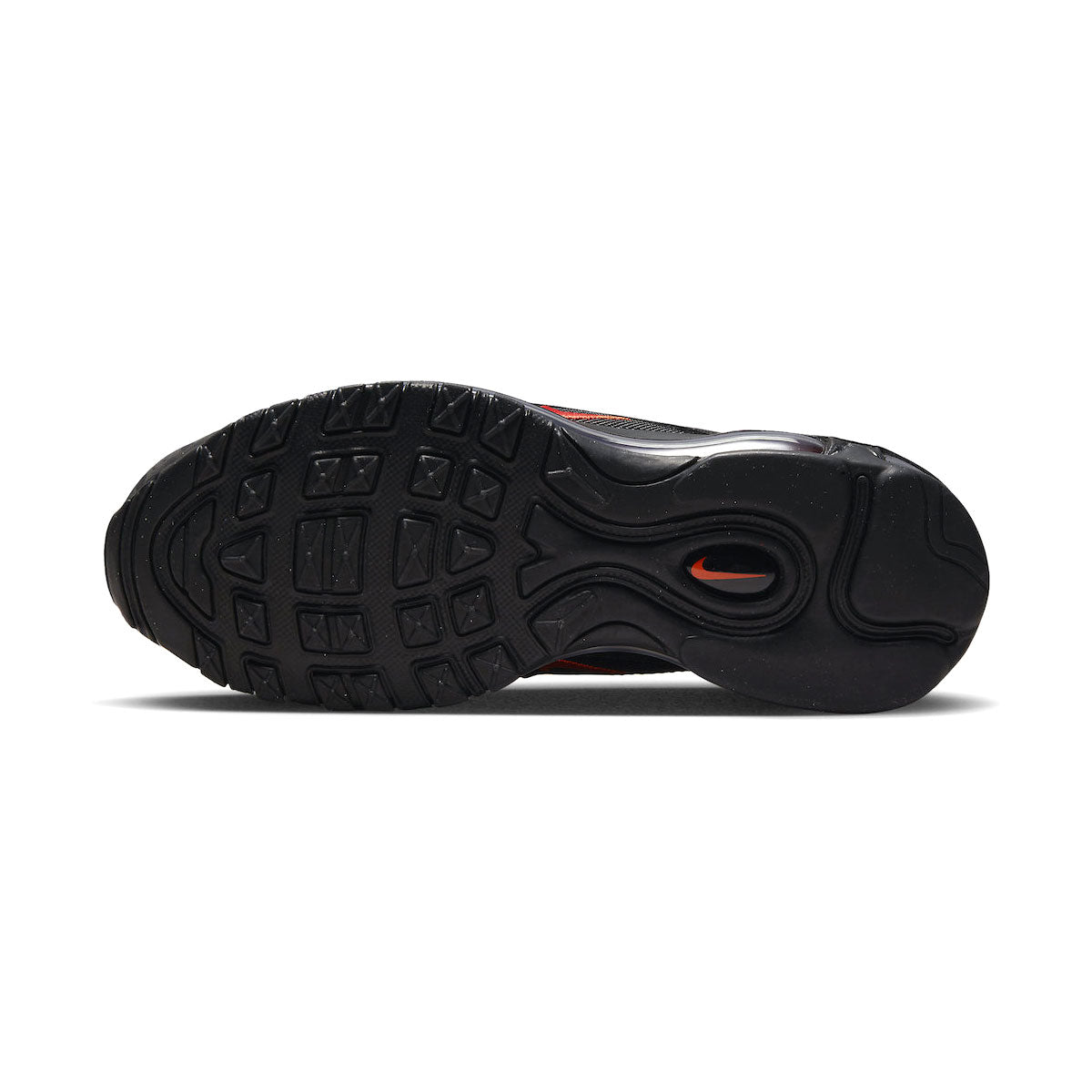 Nike Air Max 97 (GS) "Safari" - KickzStore