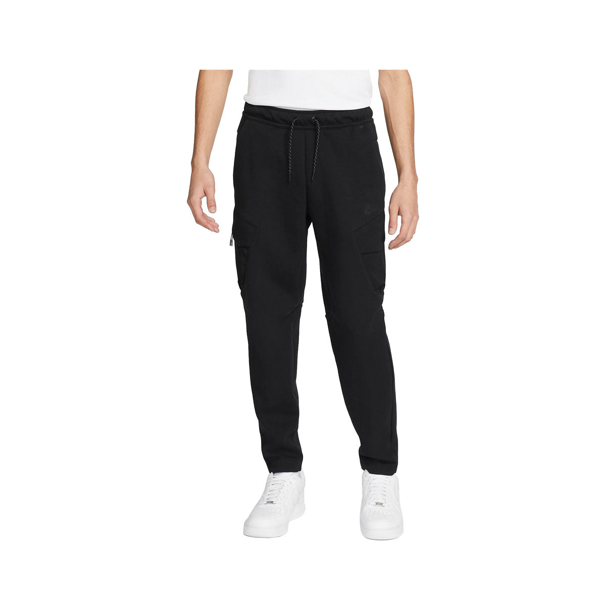 Nike Men's NSW Fleece Utility Pants