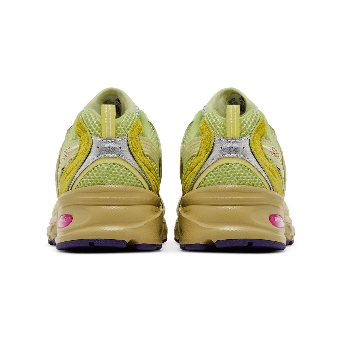 New Balance 530 Men's Salehe Bembury Prosperity Be The Prize