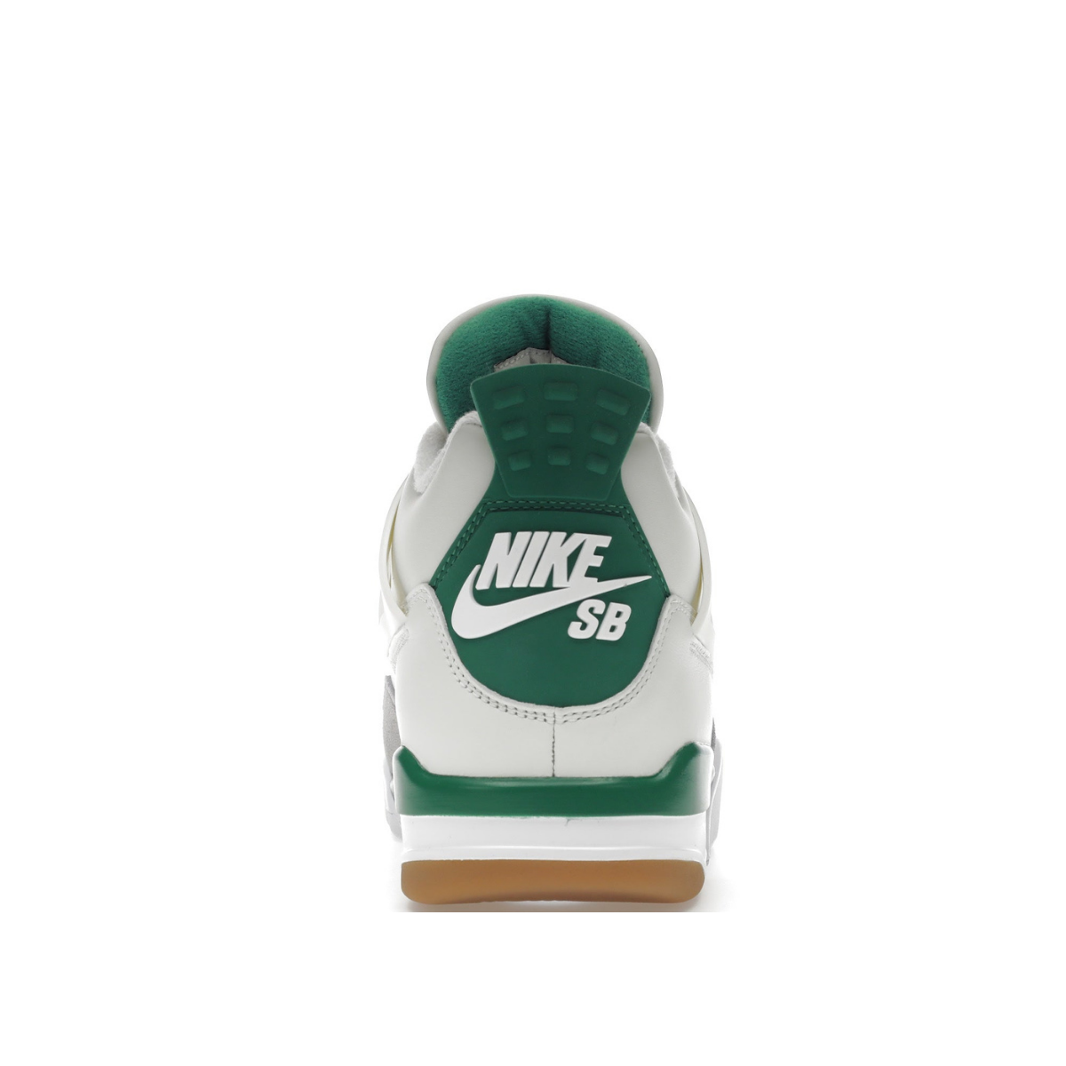 Air Jordan Retro 4 SB Pine Green Men's - KickzStore