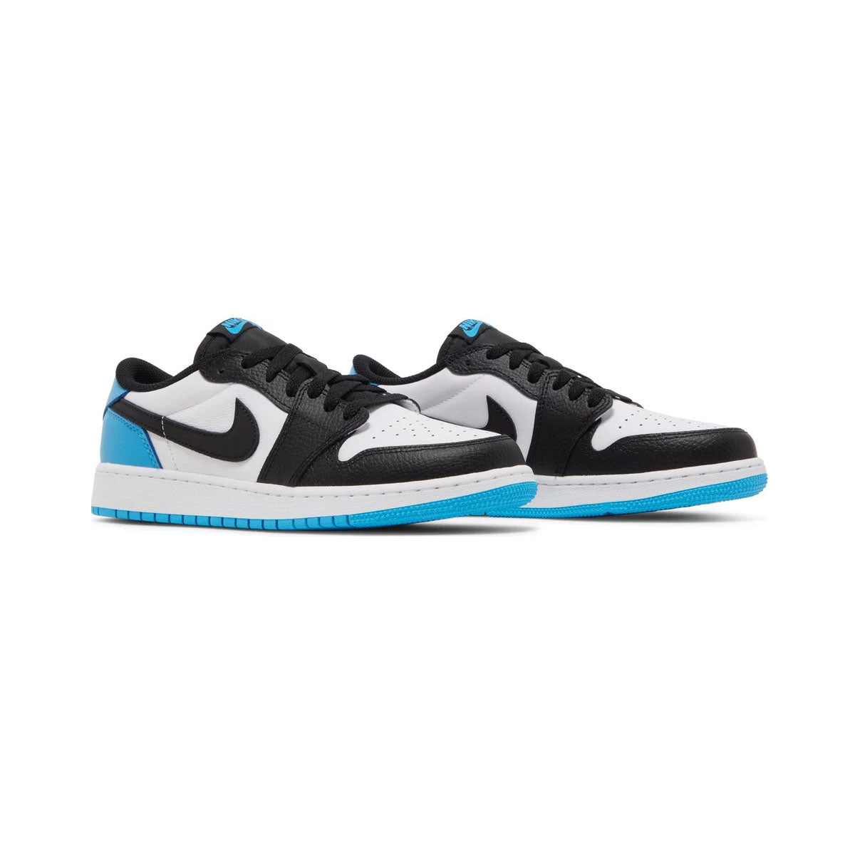 Air Jordan 1 Retro Low OG GS