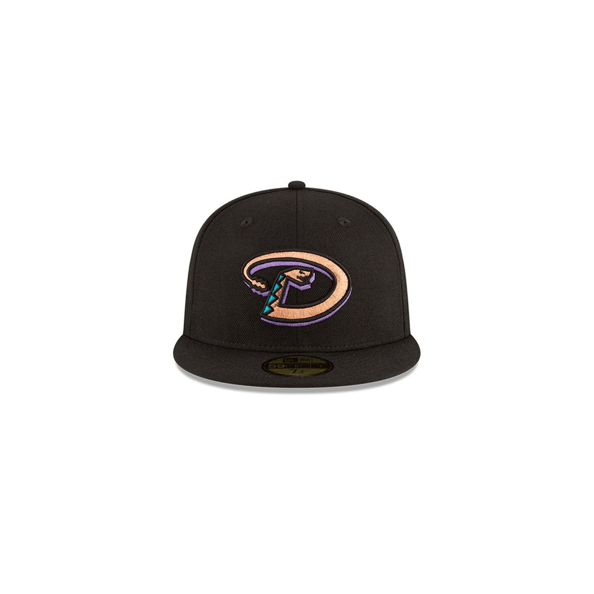 New Era Arizona Diamondbacks 2001 World Series 59Fifty Fitted Hat