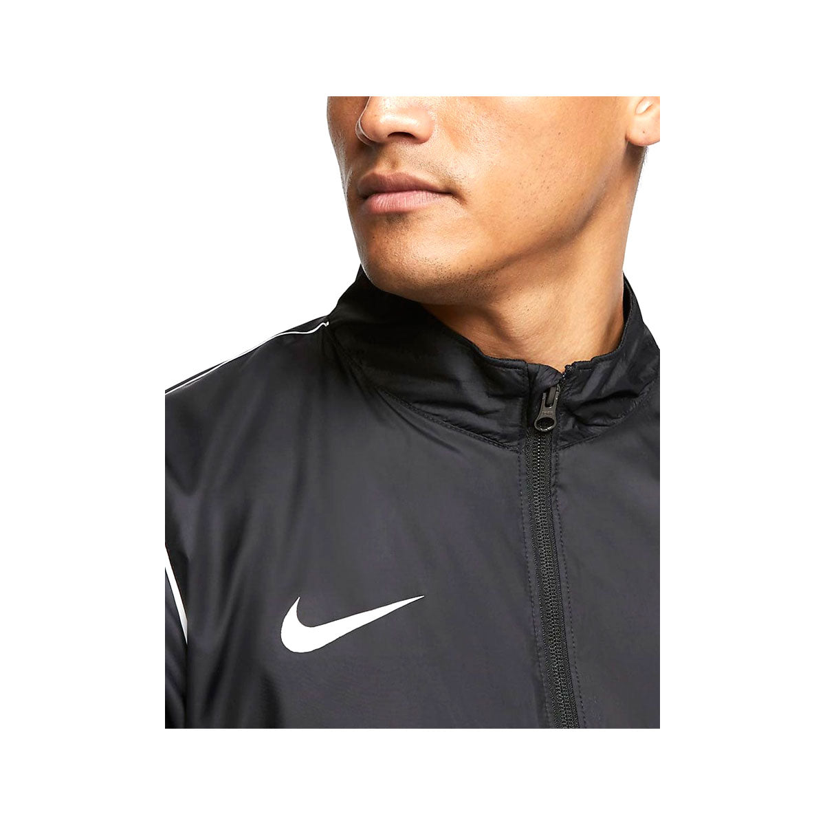 Nike Men's Rain Full Zip Jacket