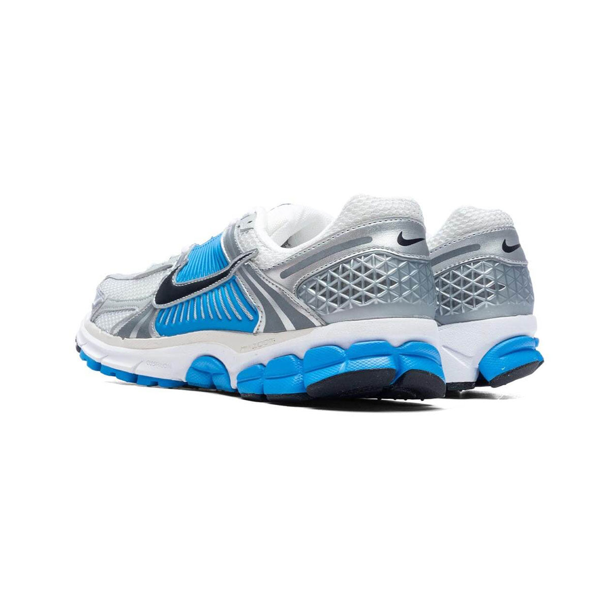 Nike Zoom Vomero 5 “Blue Silver”