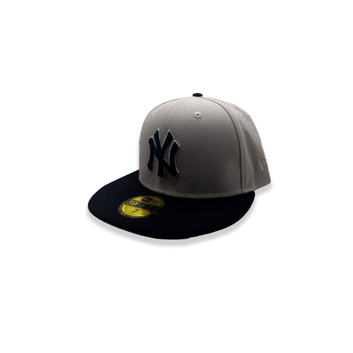 New Era Mens MLB New York Yankees World Class 59Fifty Fitted Hat