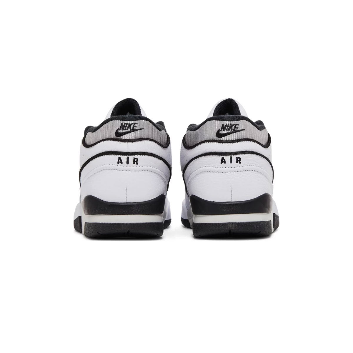 Nike Air Alpha Force 88 'White Neutral Grey' - KickzStore
