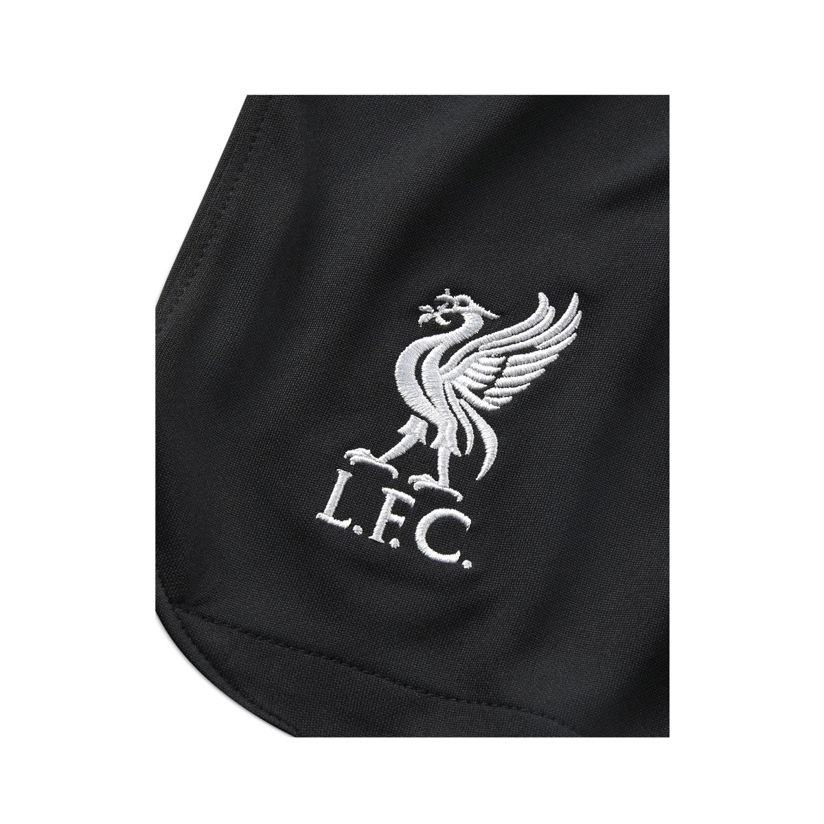 Nike Kids Liverpool FC 2023/24 Stadium Away Shorts