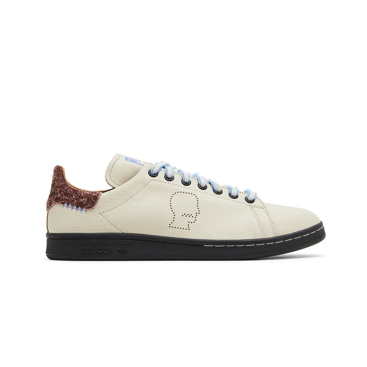 Adidas Men's Stan Smith Brain Dead Bliss
