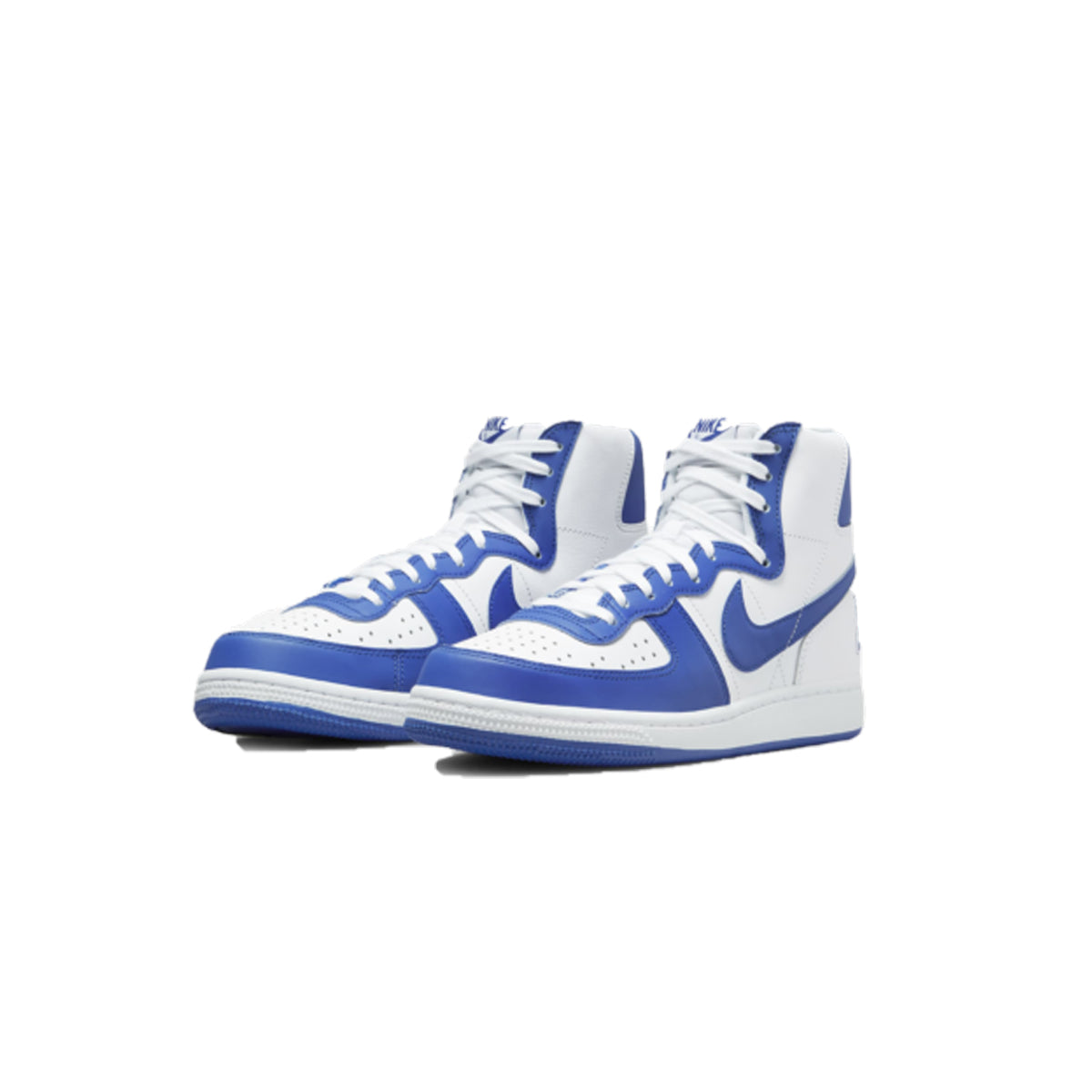 Nike Men's Terminator High Game Royal