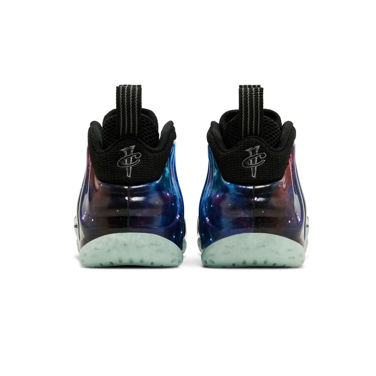 Nike Men's Air Foamposite One QS 2025 Galaxy