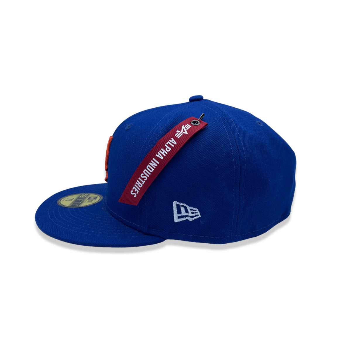 Alpha Industries x New Era 59Fifty New York Mets Fitted Hat