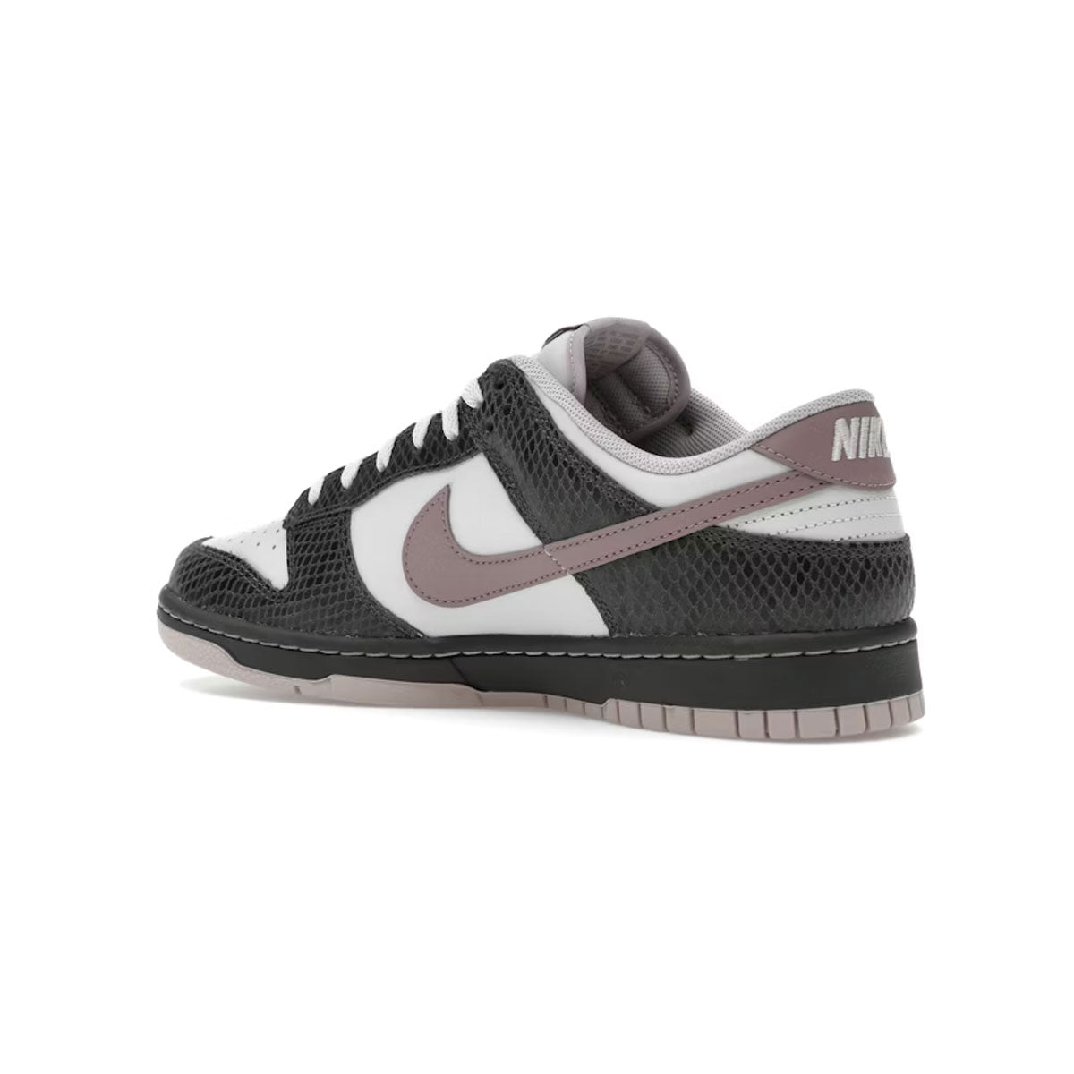 Nike Men's Dunk Low SE Medium Ash