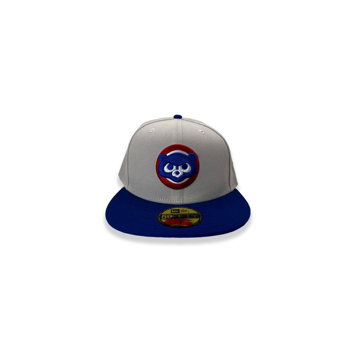 New Era Chicago Cubs MLB Varsity Letter 59FIFTY Fitted