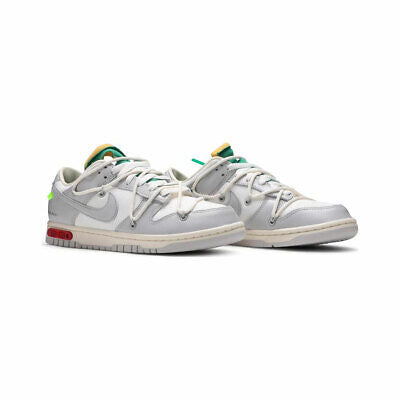 Nike Dunk Low Off-White Lot 25 of 50