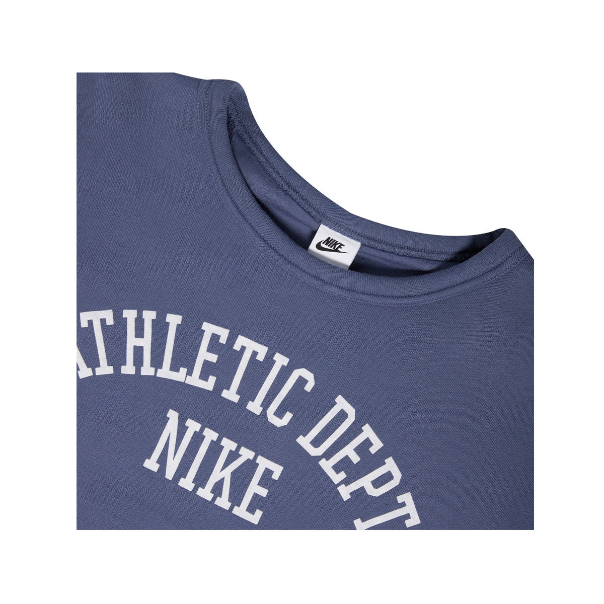 Nike Men's Sportswear Trend Fleece Crew