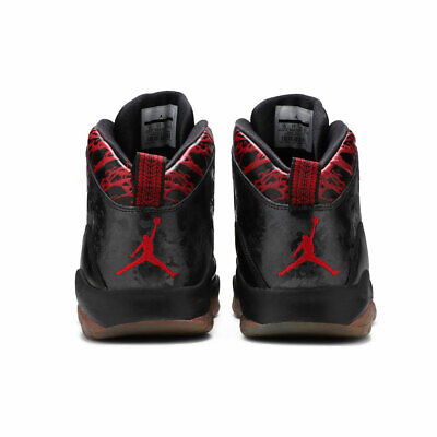 Air Jordan 10 Retro Men's Doernbecher - KickzStore