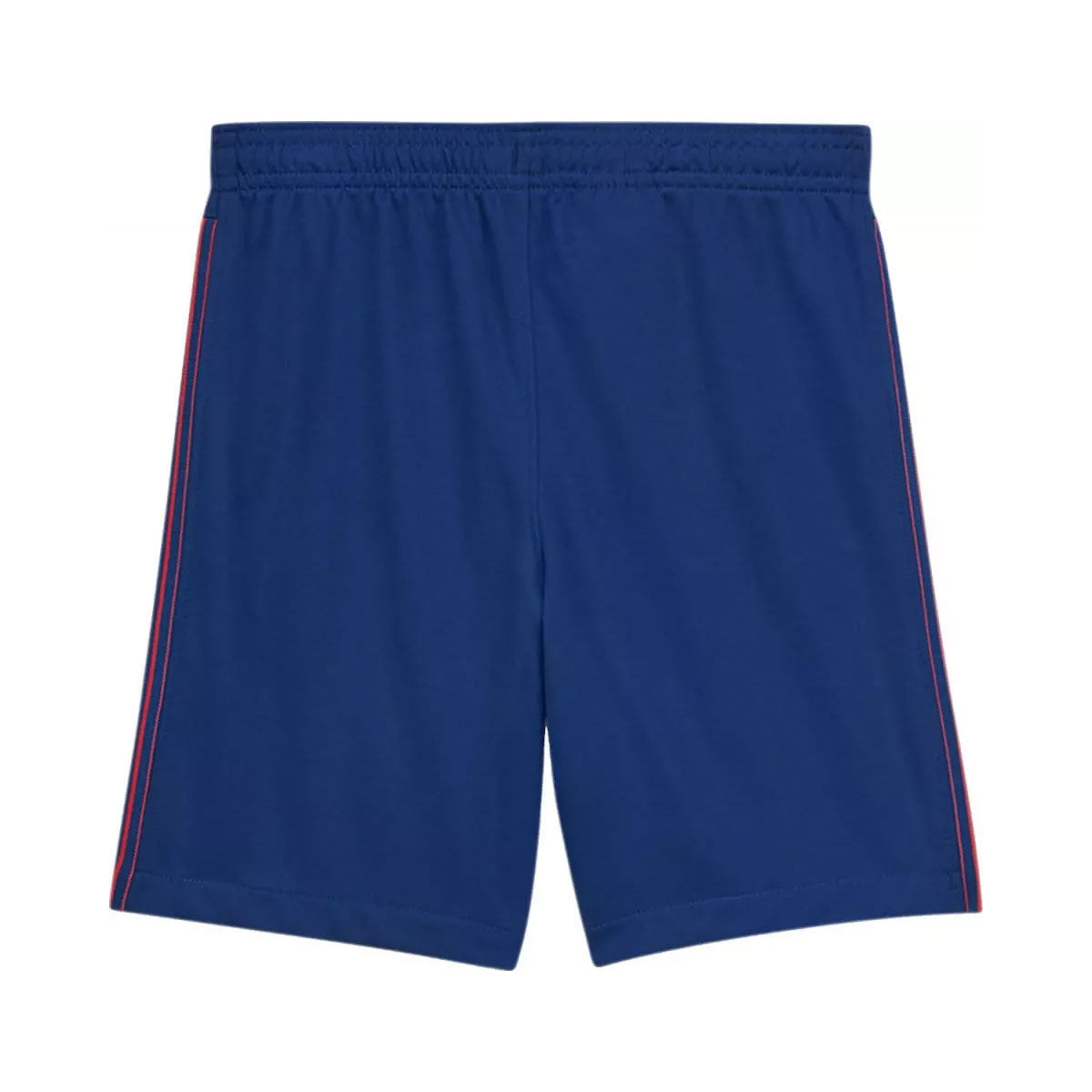 Nike Men's Atletico Madrid Away Football Shorts