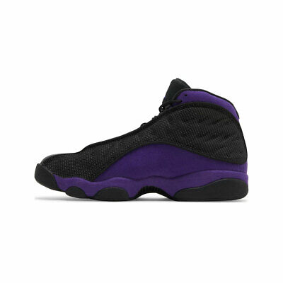 Air Jordan 13 Retro Court Purple Men's