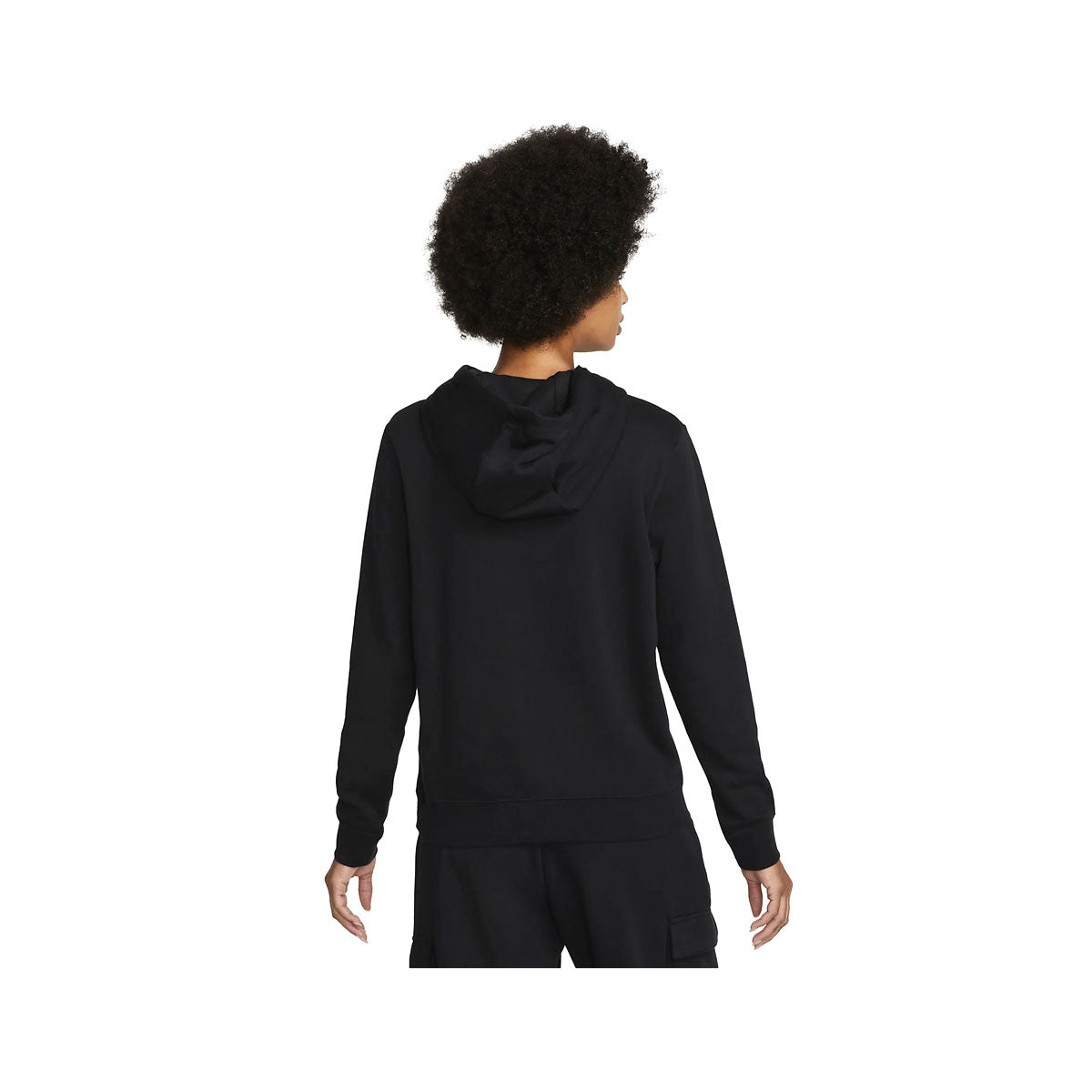 Nike Women's Sportswear Club Fleece Pullover Hoodie - KickzStore