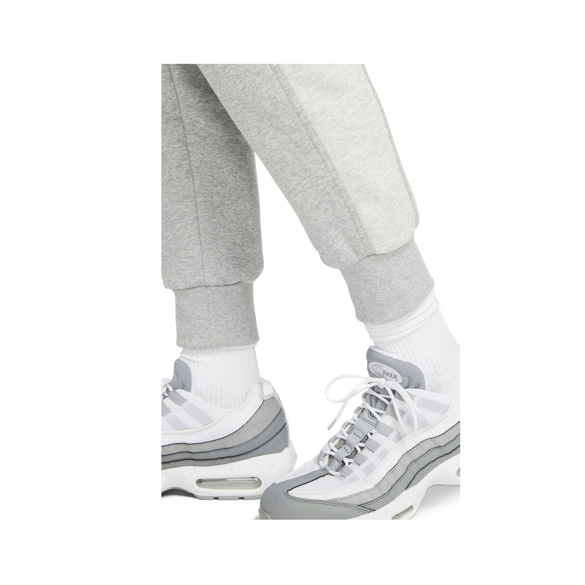 Nike Men's Air Fleece Joogers - KickzStore