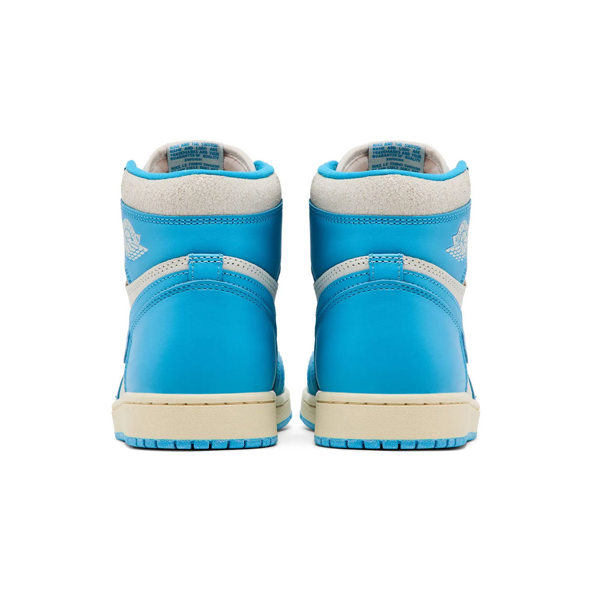 Air Jordan 1 Retro High OG UNC Reimagined Men's