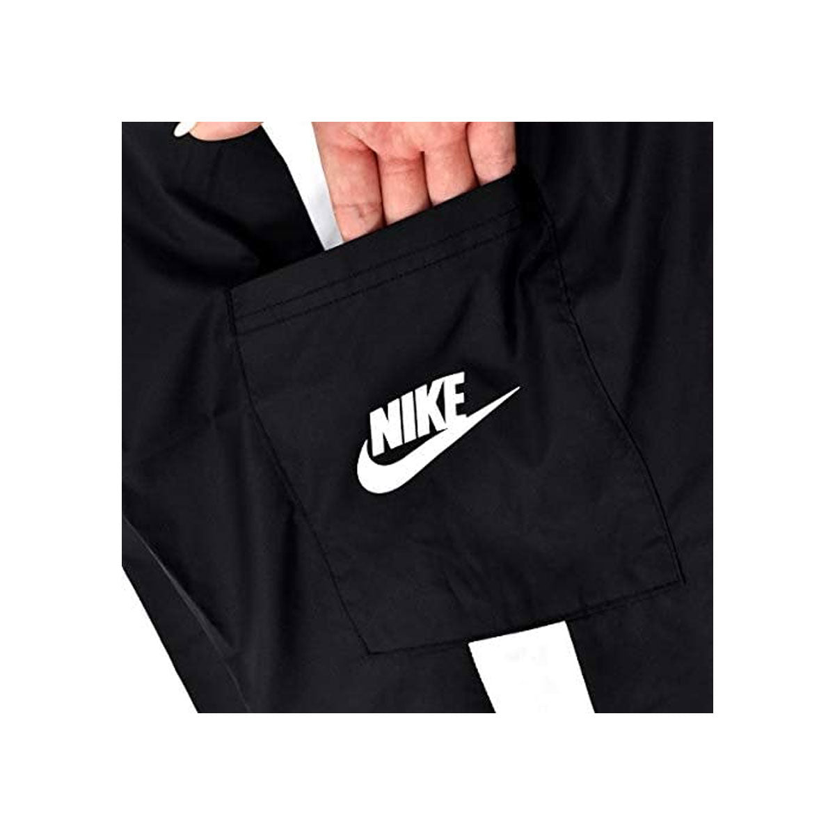 Nike Sportswear Women's Woven Trousers - KickzStore