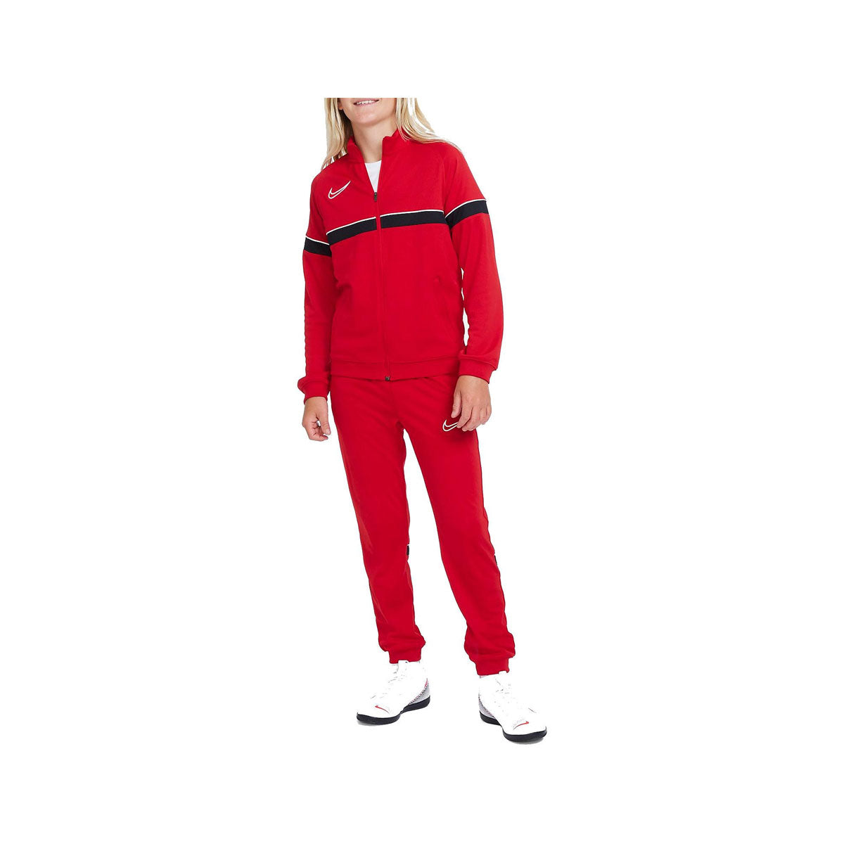 Nike GS Tracksuits Dri Fit Academy