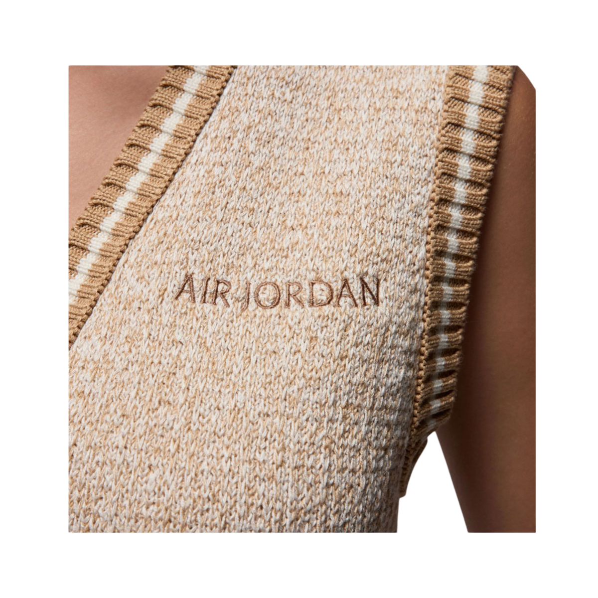 Air Jordan Knit Gilet Women's