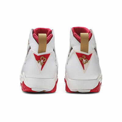 Air Jordan Men's 7 Retro Hare YOTR (2011)