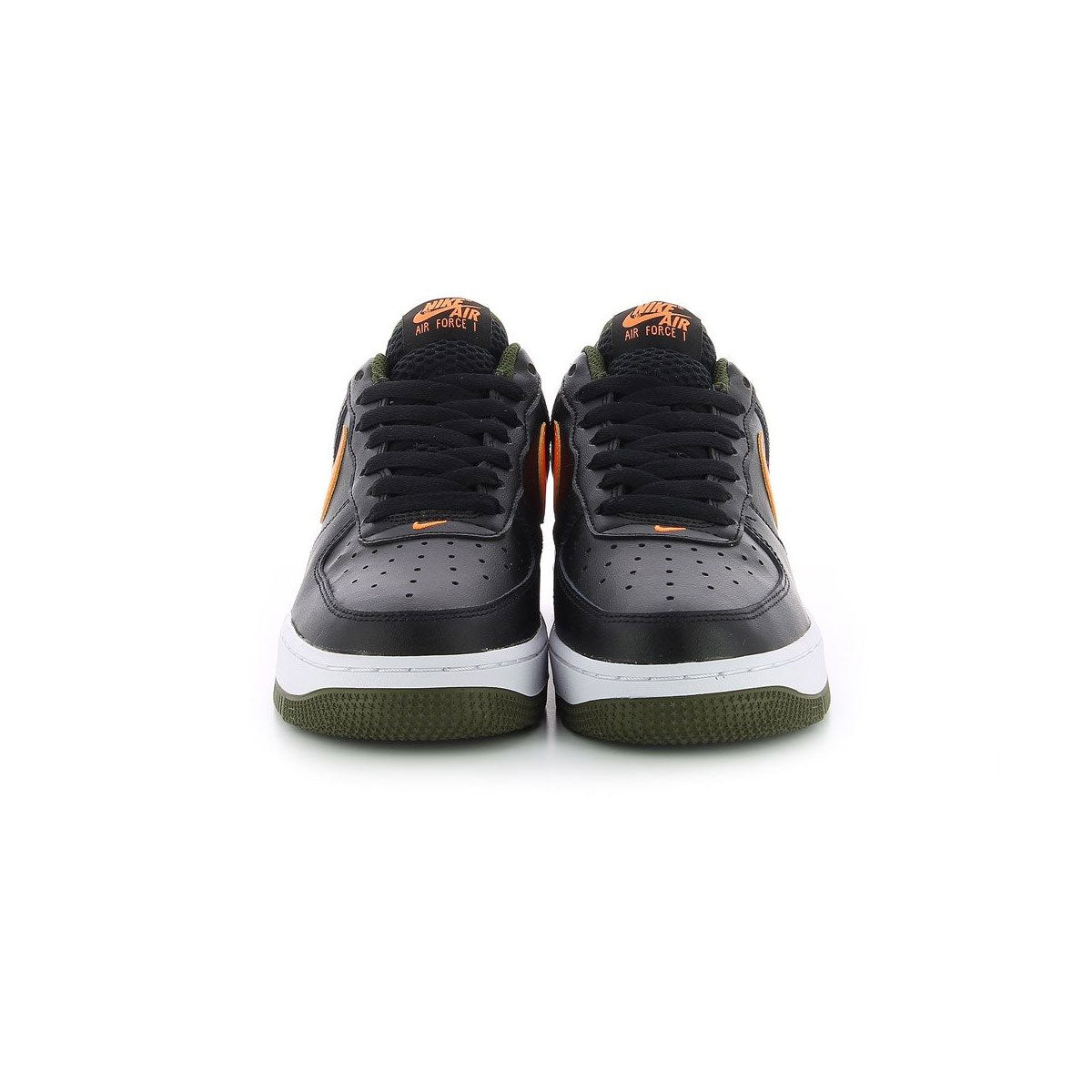 Nike Men's Air Force 1 Low Hoops - KickzStore
