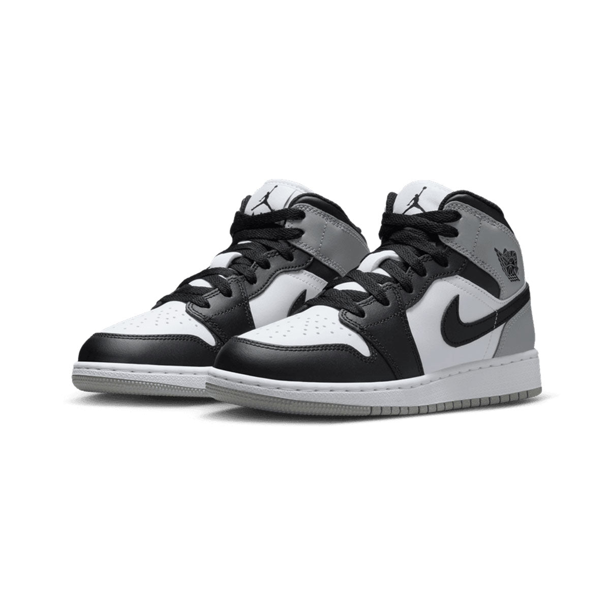 Air Jordan 1 Mid Barons GS