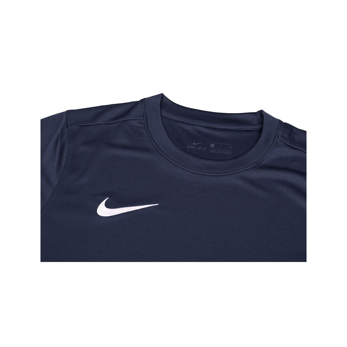 Nike Men's DRI-FIT T-Shirt Park VII - KickzStore