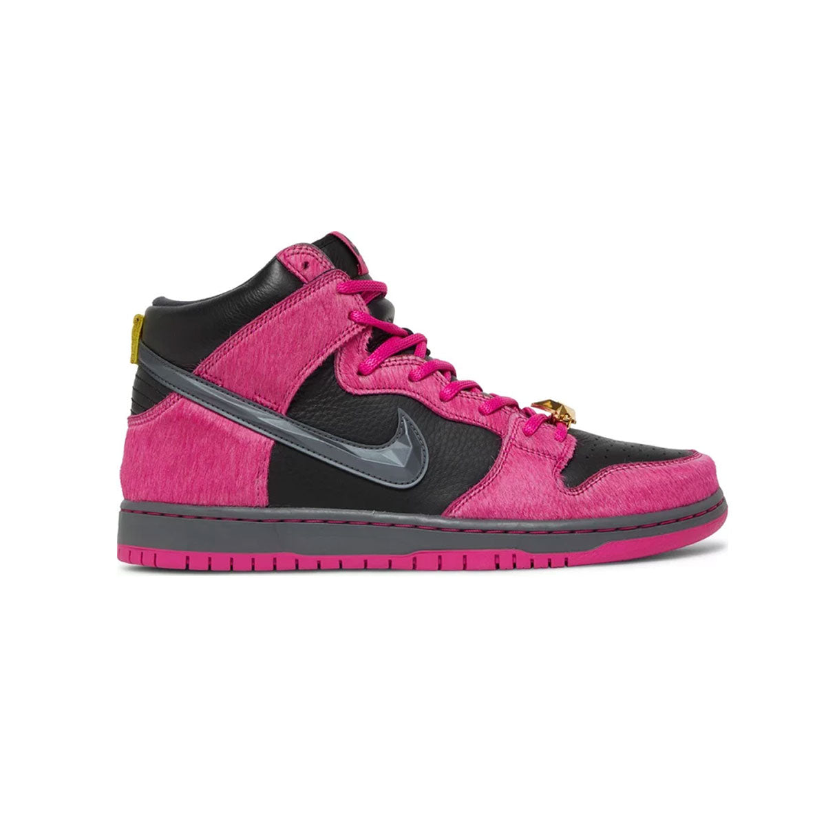 Nike Run The Jewels x Dunk High SB '4/20' Men's - KickzStore