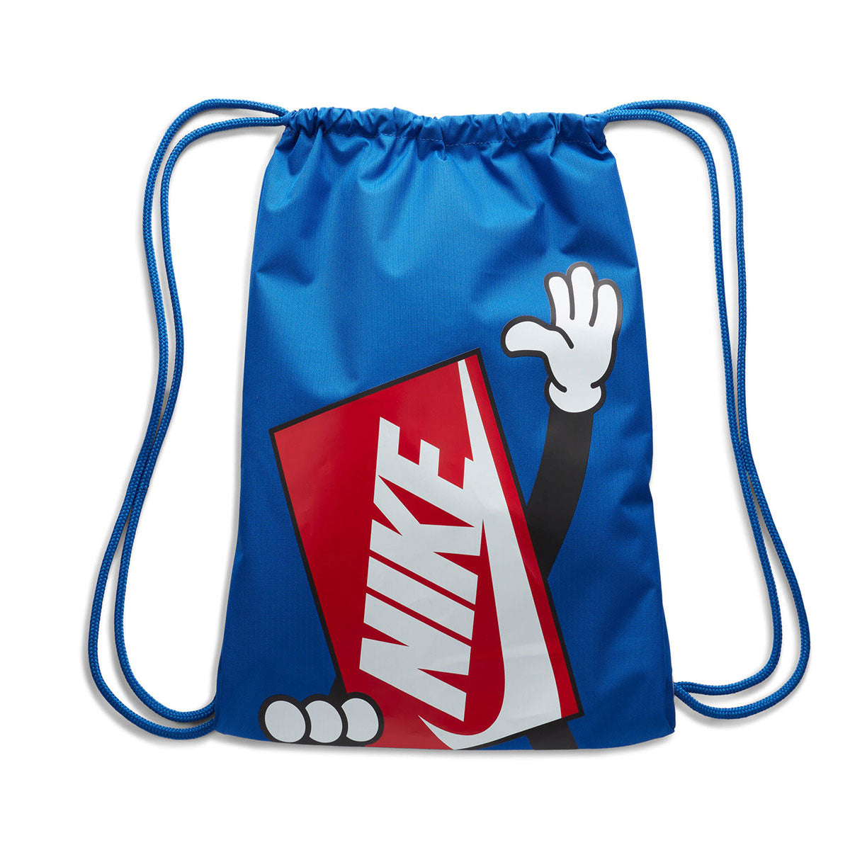 Nike Kids' Graphic Drawstring Bag (12L)