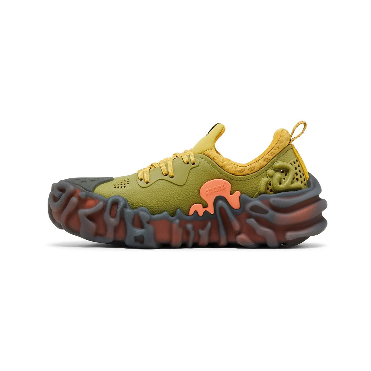 Crocs Pollex Juniper x Salehebembury Men's