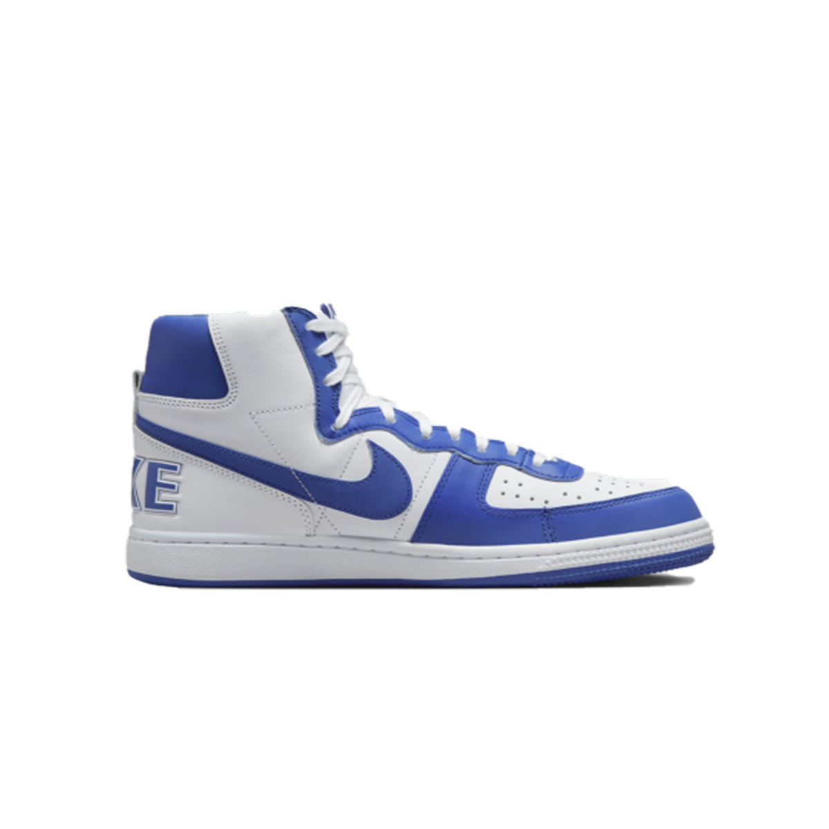 Nike Men's Terminator High Game Royal