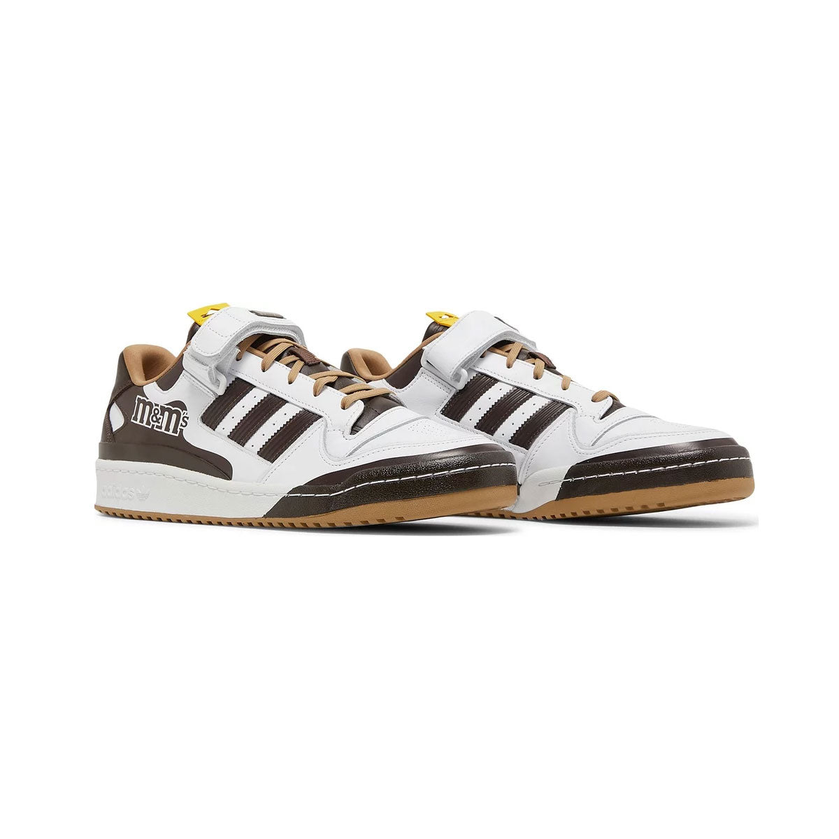 Adidas Unisex M&M'S Brand Forum Low