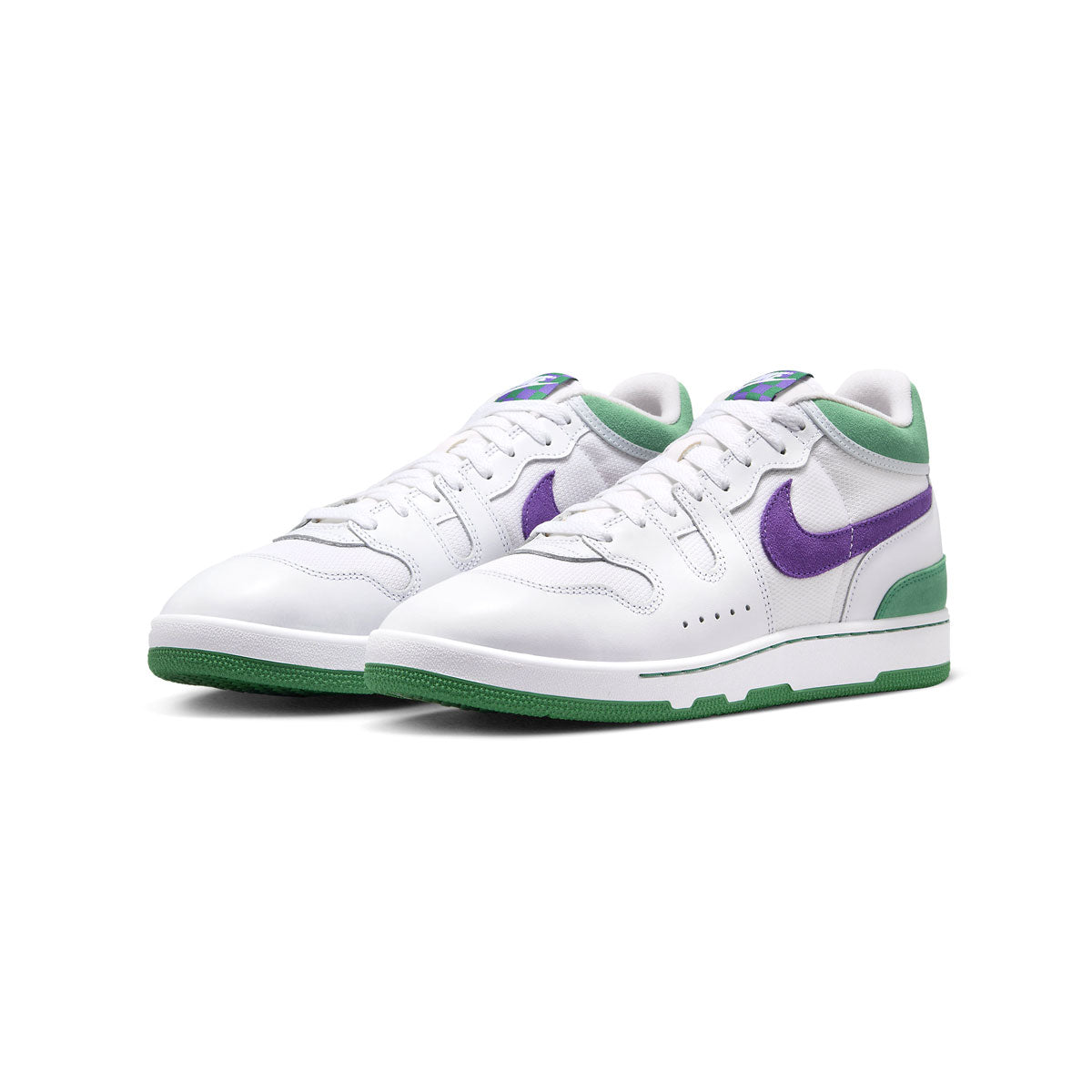 Nike Mac Attack Wimbledon Men's