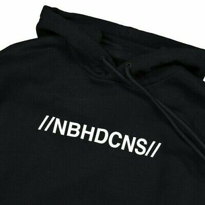 CONVERSE x NEIGHBORHOOD Hoodie Pullover