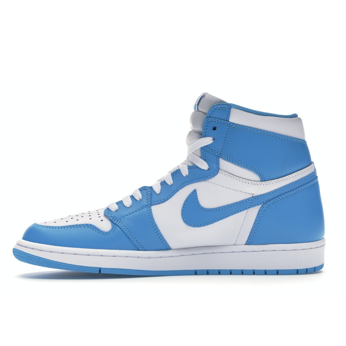 Air Jordan Retro 1 UNC