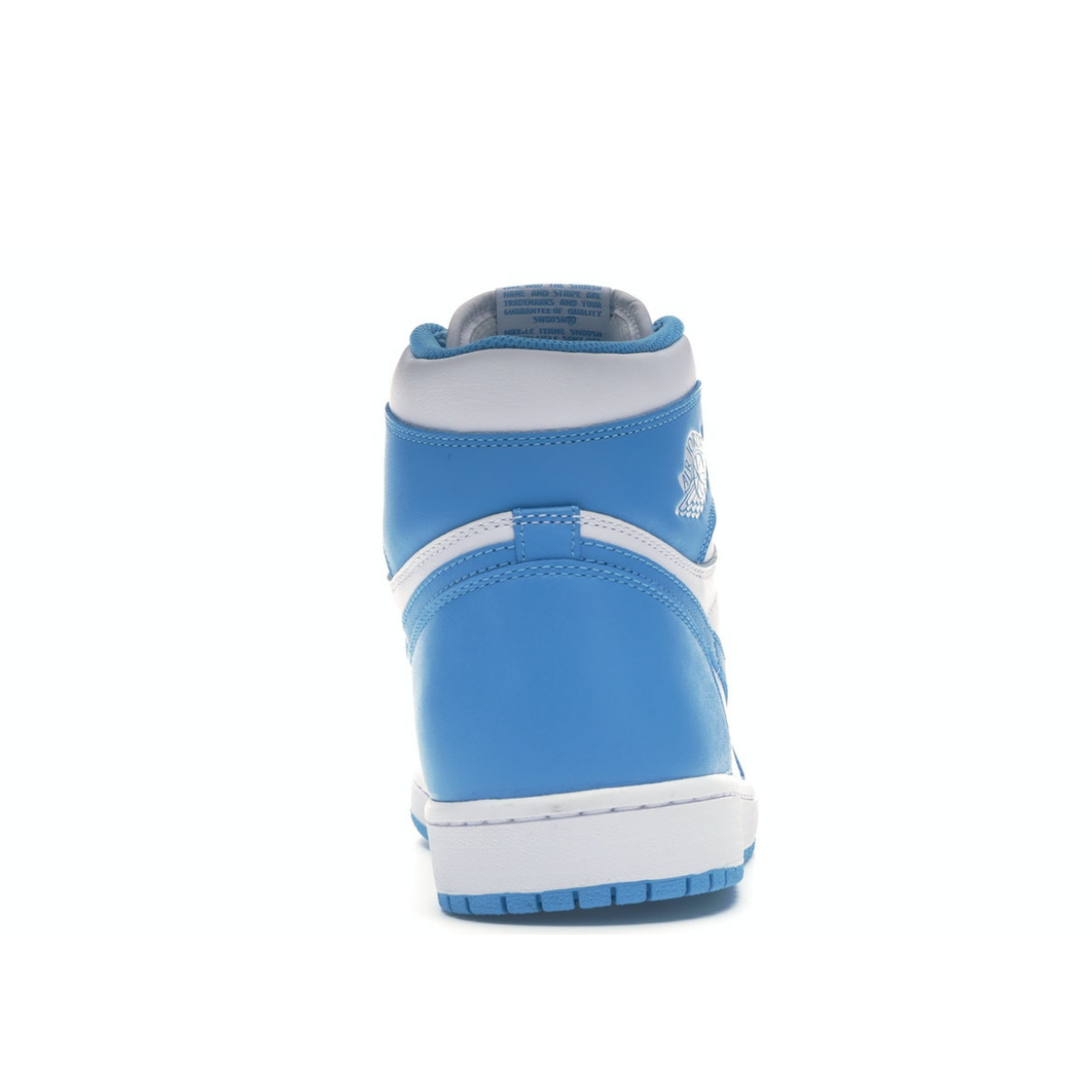 Air Jordan Retro 1 UNC
