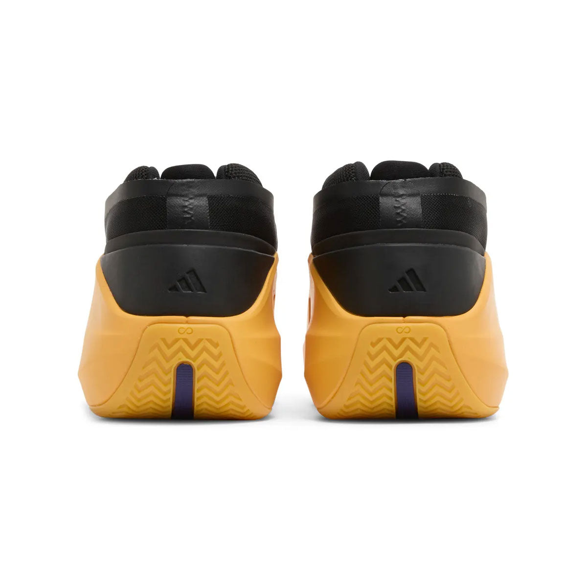 Adidas Men's Crazy IIInfinity