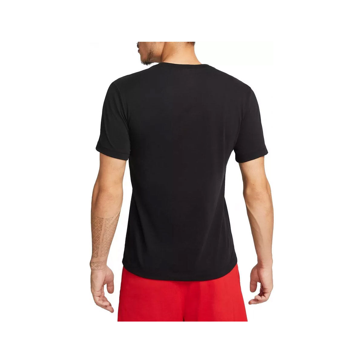 Nike Men's Dri-FIT Fitness T-Shirt
