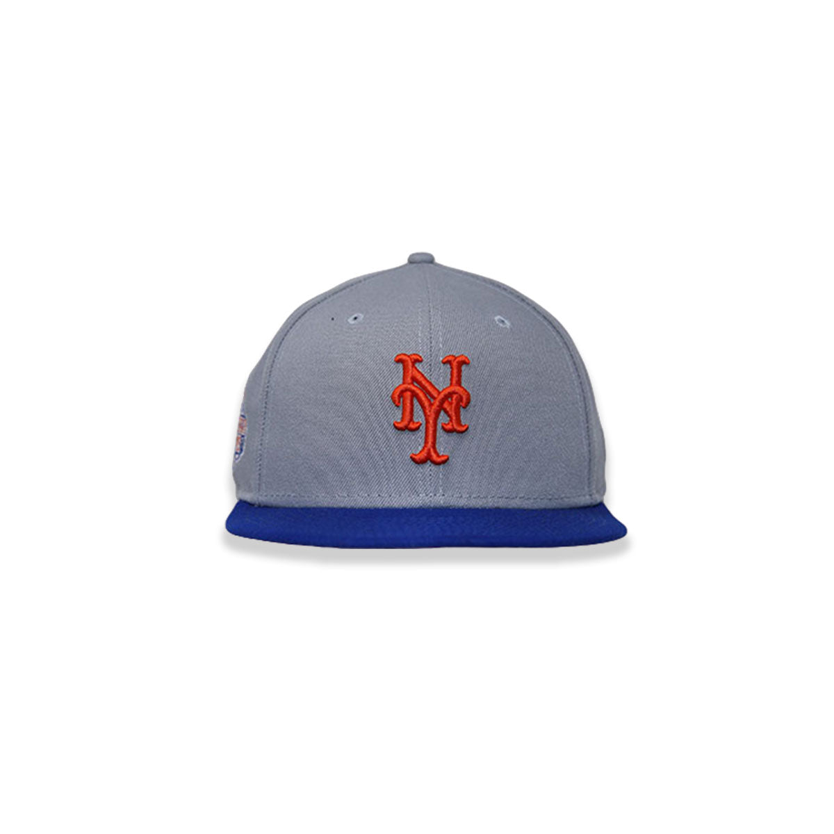 New Era New York Mets 2013 All Star Game Patch 59Fifty Fitted