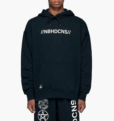 CONVERSE x NEIGHBORHOOD Hoodie Pullover