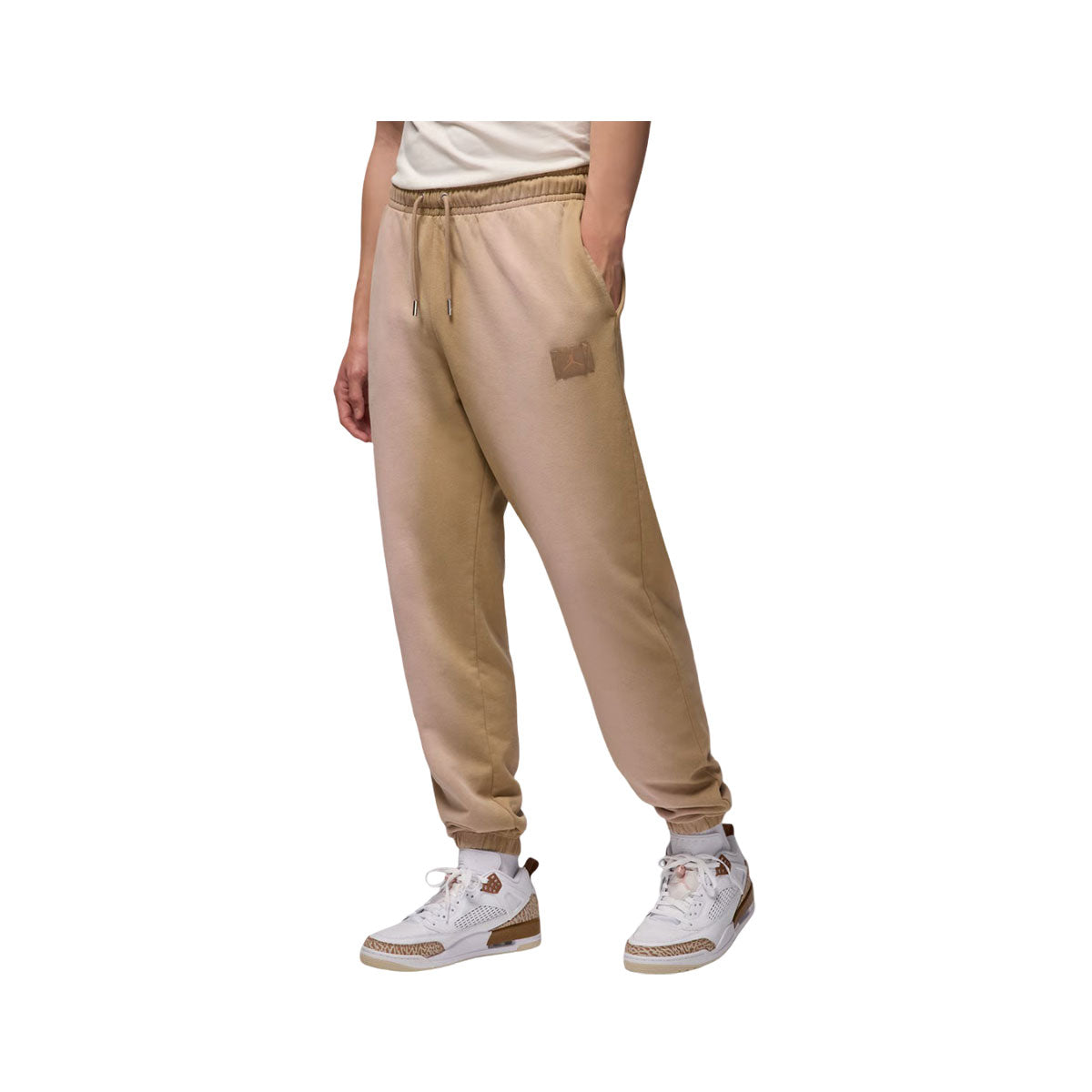 Air Jordan Flight Fleece Pants Men's