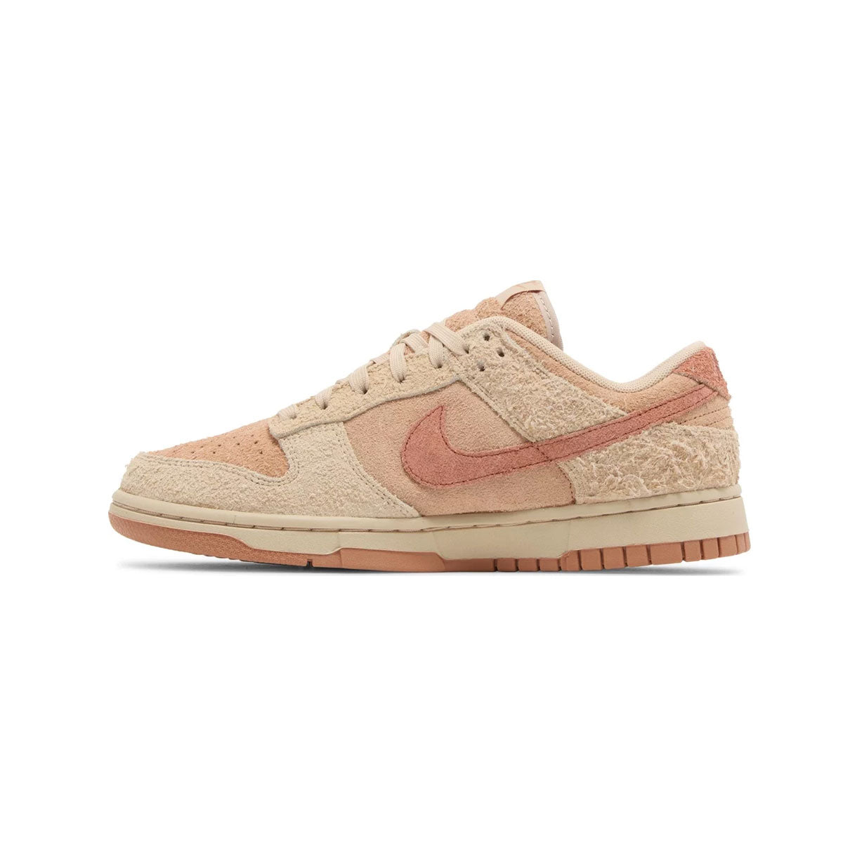 Nike Women's Dunk Low Burnt Sunrise