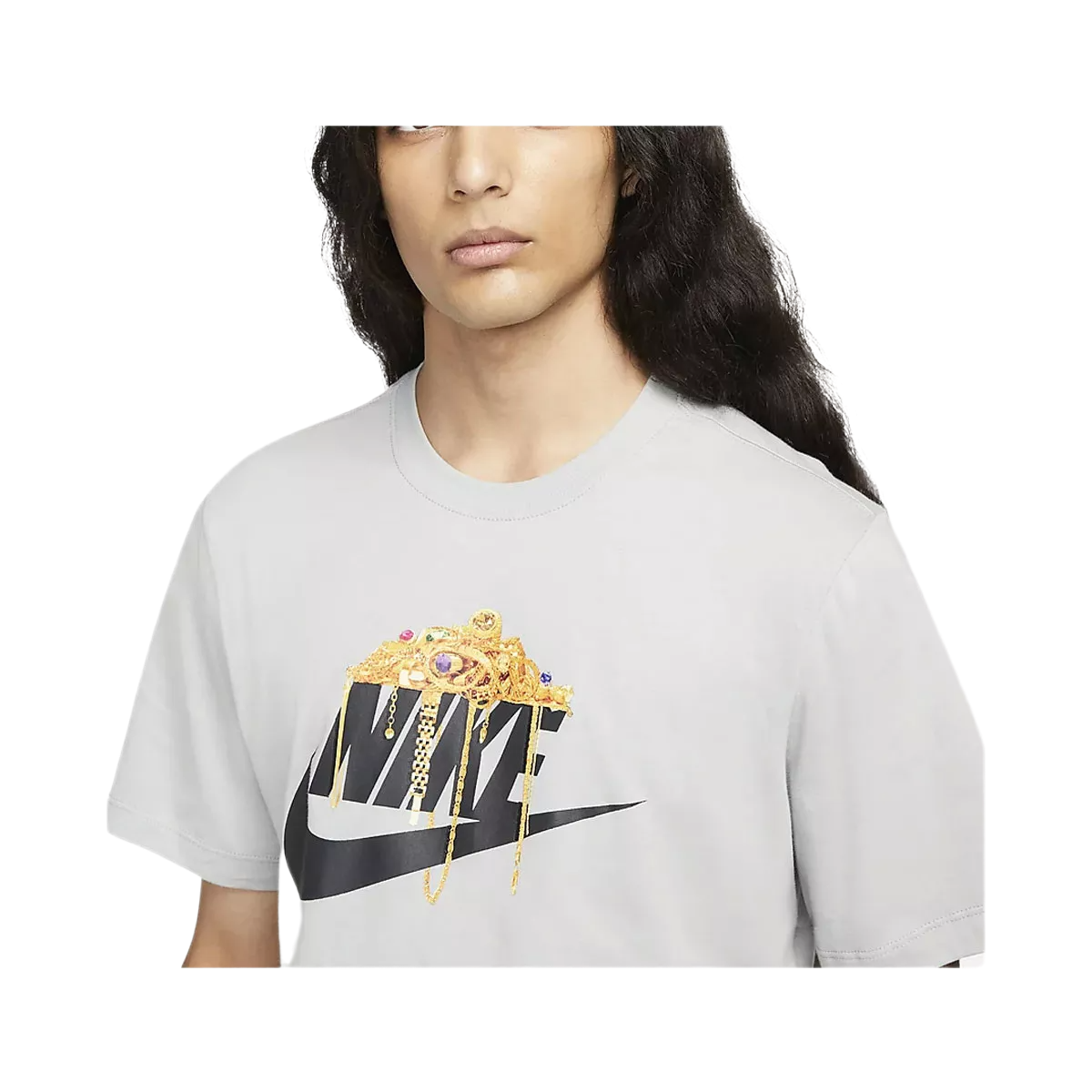 Nike Men's Futura Tshirt