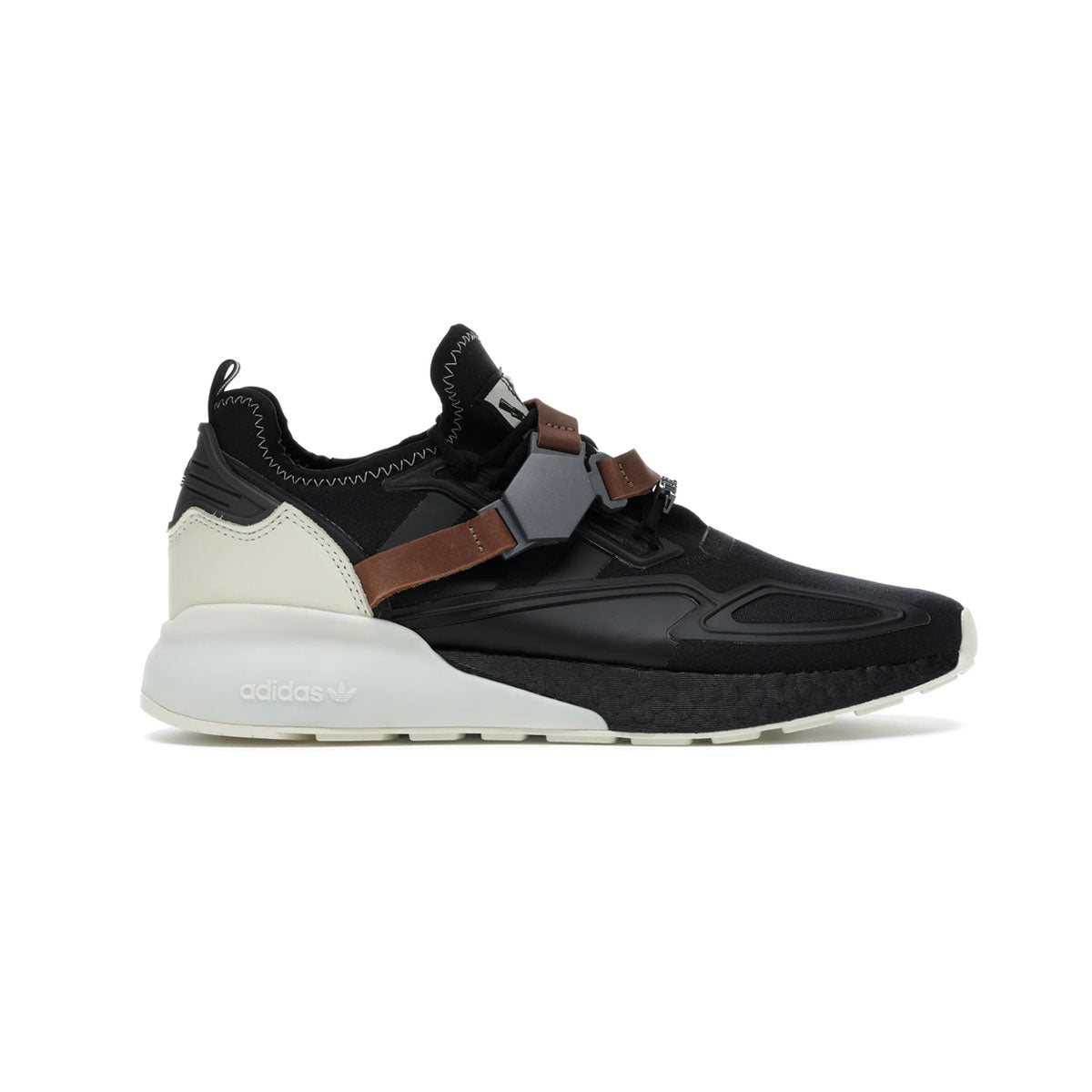 Adidas Men's ZX 2K Boost Star Wars Han Solo